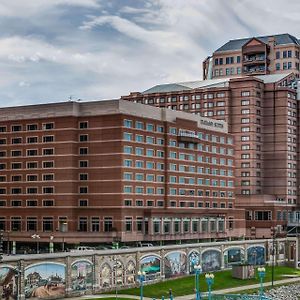 Embassy Suites Cincinnati - Rivercenter